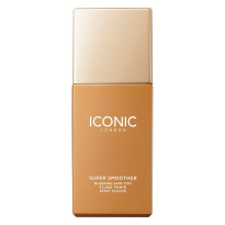 Super Smoother Blurring Skin Tint 30 ml ─ Golden Tan