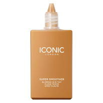 Super Smoother Blurring Skin Tint 30 ml ─ Golden Tan