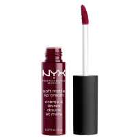 Soft Matte Lip Cream – Copenhagen 8ml