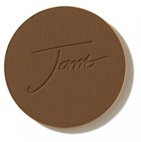 Purepressed® Base Mineral Foundation Refill SPF15 9,9 g ─ Cocoa