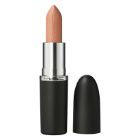 Macximal Sleek Satin Lipstick 3,5 g ─ Flesjpot