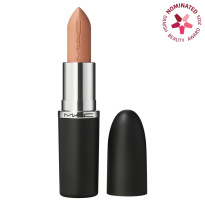 Macximal Sleek Satin Lipstick 3,5 g ─ Flesjpot