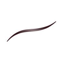 Glossy Eyeliner Waterproof 2,5 ml – 42 Dark Brown