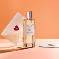 Lovenotes By Ariana Vanilla Suede Eau De Parfum 125 ml