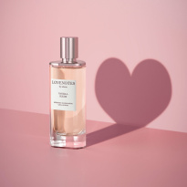 Lovenotes By Ariana Vanilla Suede Eau De Parfum 125 ml