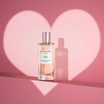 Lovenotes By Ariana Vanilla Suede Eau De Parfum 125 ml