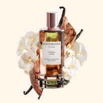 Lovenotes By Ariana Vanilla Suede Eau De Parfum 125 ml