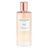 Lovenotes By Ariana Vanilla Suede Eau De Parfum 125 ml