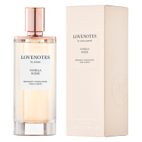 Lovenotes By Ariana Vanilla Suede Eau De Parfum 125 ml