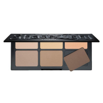 Shade + Light Face Contour Palette 6 Shades 20,4g