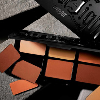 Shade + Light Face Contour Palette 6 Shades 20,4g