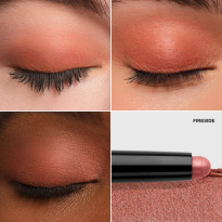Long-Wear Cream Shadow Stick Fireside 1,6g