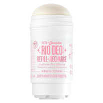 Rio Deo Beija Floor Aluminum-Free Deodorant Refill 57 g