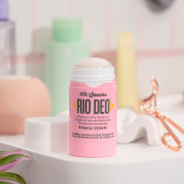 Rio Deo Beija Floor Aluminum-Free Deodorant Refill 57 g