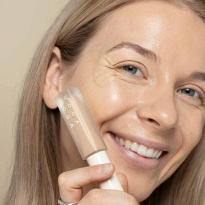 Liquid Mineral Concealer Invisible Hero No3 5ml