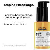 Metal DX Anti-Deposit Protector Concentrated Oil 30ml