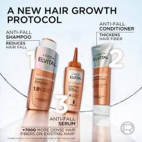 Elvital Growth Booster Conditioner 150ml