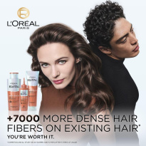 Elvital Growth Booster Conditioner 150ml