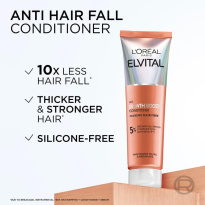 Elvital Growth Booster Conditioner 150ml