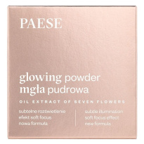 Glowing Powder Natural Beige 10g