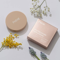 Glowing Powder Natural Beige 10g