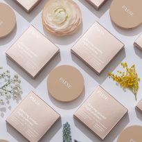 Glowing Powder Natural Beige 10g