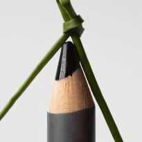 The Eye Pencil #1 Black 1g