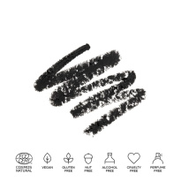 The Eye Pencil #1 Black 1g