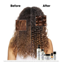 Metal DX Anti-Breakage Hair Kit