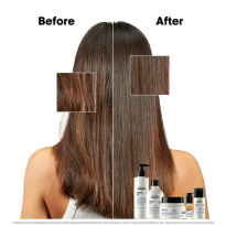 Metal DX Anti-Breakage Hair Kit