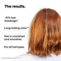 Metal DX Anti-Breakage Hair Kit