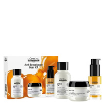 Metal DX Anti-Breakage Hair Kit
