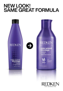 Color Extend Blondage Shampoo 300ml