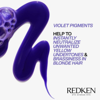 Color Extend Blondage Shampoo 300ml