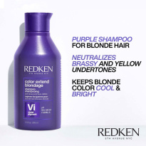 Color Extend Blondage Shampoo 300ml