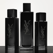 MYSLF Eau De Parfum 40 ml