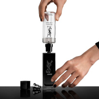 MYSLF Eau De Parfum 40 ml