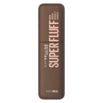 Superfluff Brow Mousse 5 g ─ Medium Brown 257