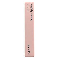 Beauty Lip Gloss Glazed 3,4ml