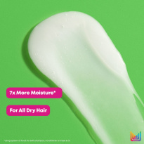 Food For Soft Hydrating Shampoo 300ml