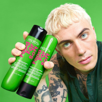 Food For Soft Hydrating Shampoo 300ml