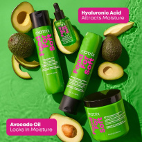 Food For Soft Hydrating Shampoo 300ml