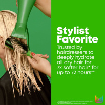 Food For Soft Hydrating Shampoo 300ml