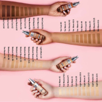Your Skin But Better Foundation + Skincare 30 ml ─ 60 Deep Warm