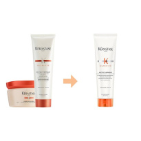Nutritive Nectar Thermique Heat Protection 150ml