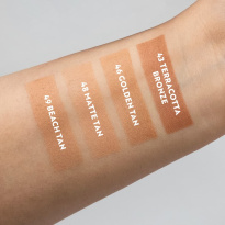The Bronzing Powder 10 g – 43 Terracotta Bronze