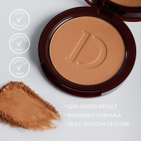 The Bronzing Powder 10 g – 43 Terracotta Bronze