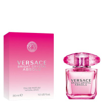 Bright Crystal Absolu Eau De Perfume 30 ml