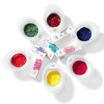 Fresh Create 60 ml ─ High Magenta