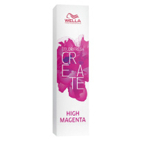 Fresh Create 60 ml ─ High Magenta